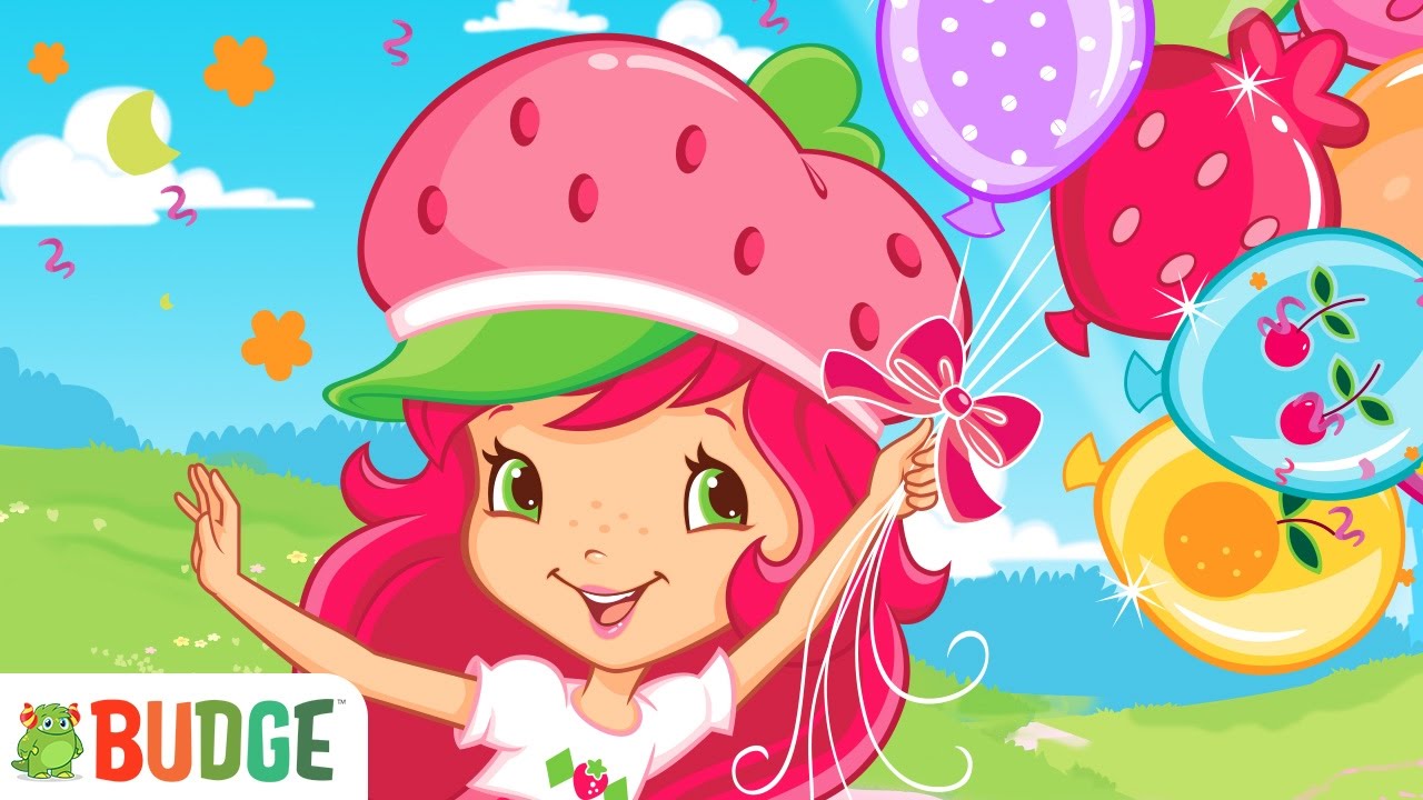 Strawberry Shortcake Berryfest Party | Google Play Official Trailer