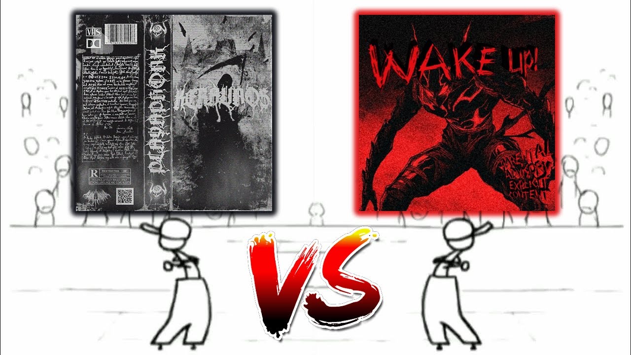 Phonk vs Phonk Music Battle - COMPILATION 👿 Part 31(Epic Battle)