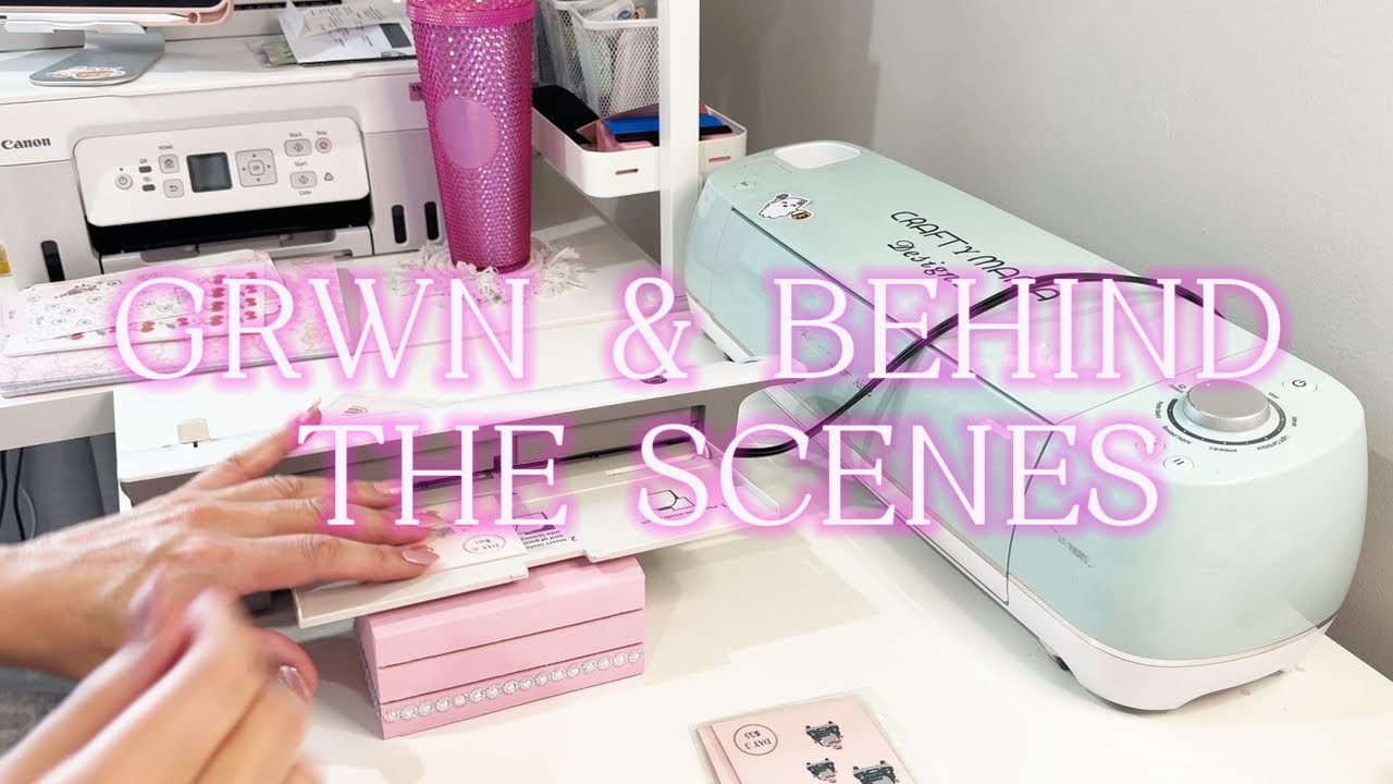 GRWN | Behind the Scenes | Small Business 
