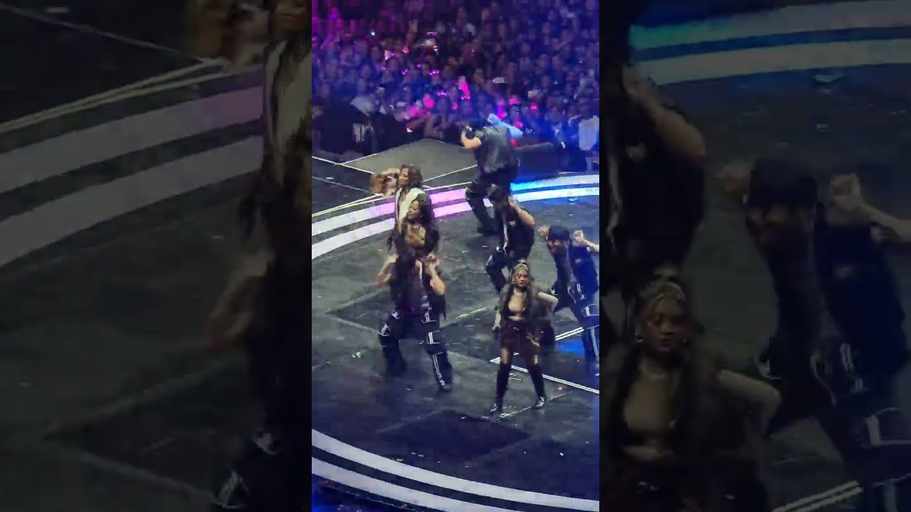 Sexbomb Concert rAWnd 3 | Sige Sige & Sumayaw Sumunod