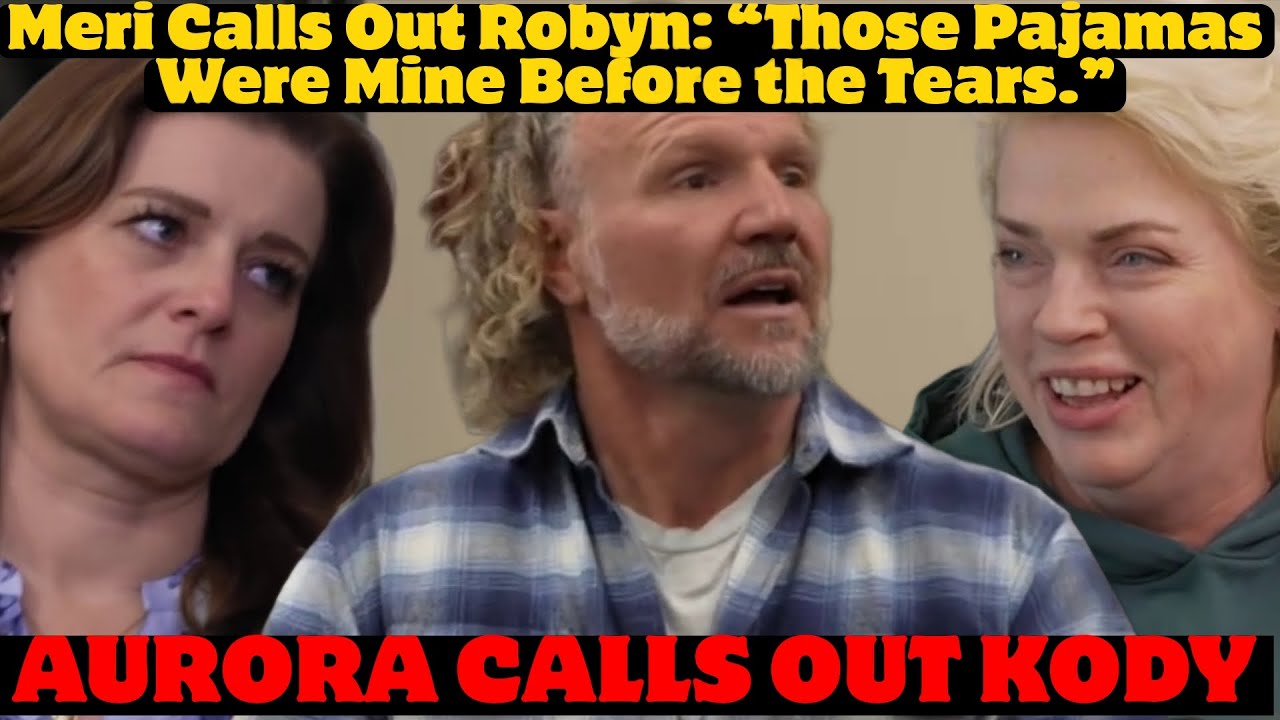 Janelle Skewers Robyn&mdash;Bank-Account Parenting Isn&rsquo;t &ldquo;Family Tradition.&rdquo;