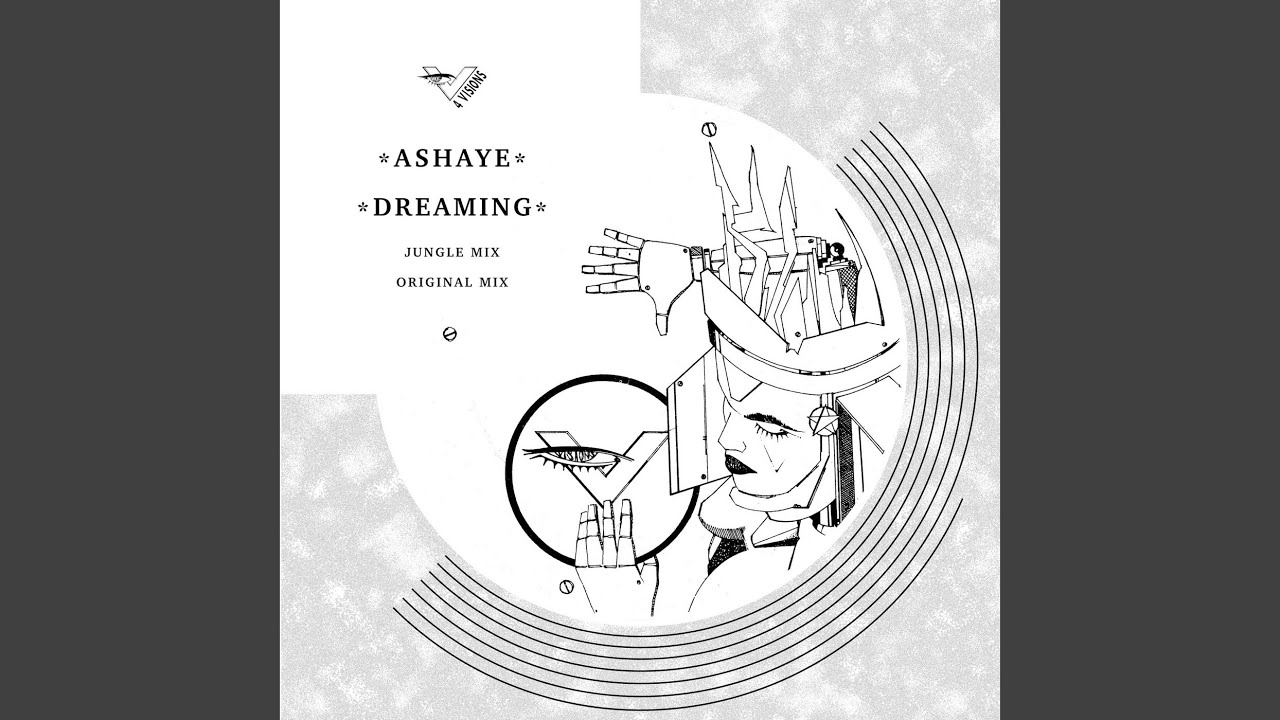 Dreaming (Jungle Mix)