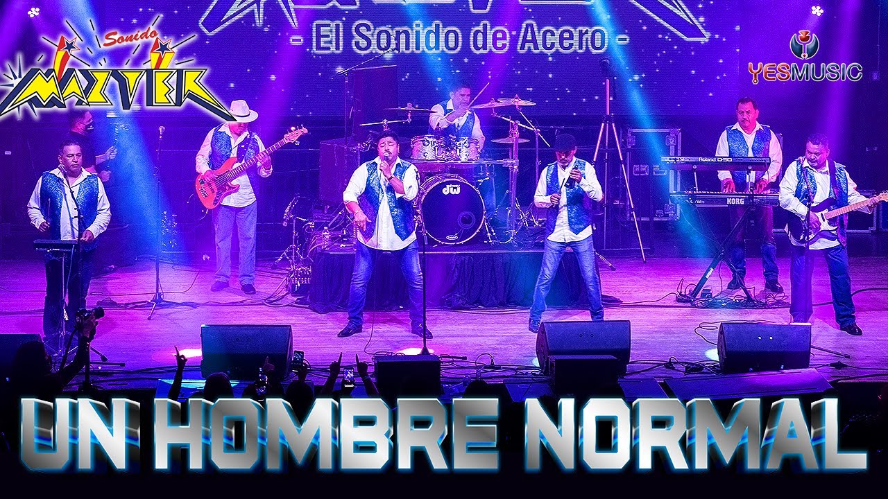 Sonido Mazter 