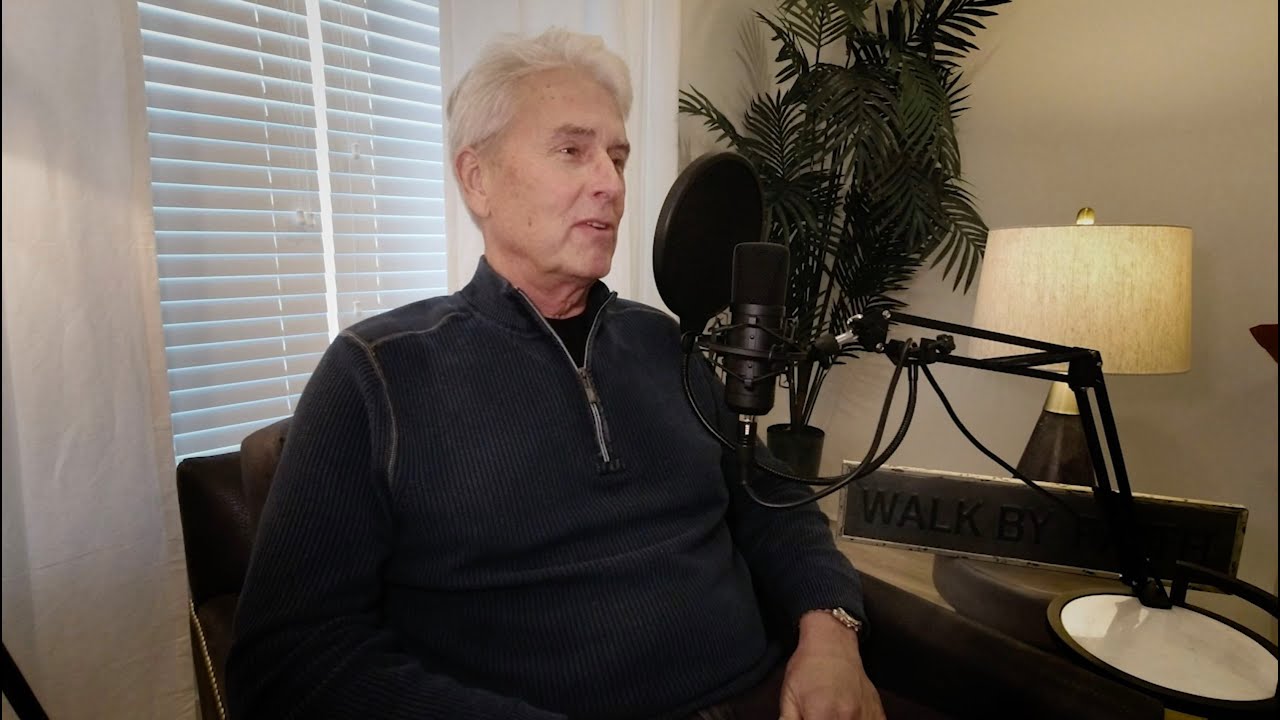PUT A WORD ON IT: Stan Mills Interview (Podcast Episode)
