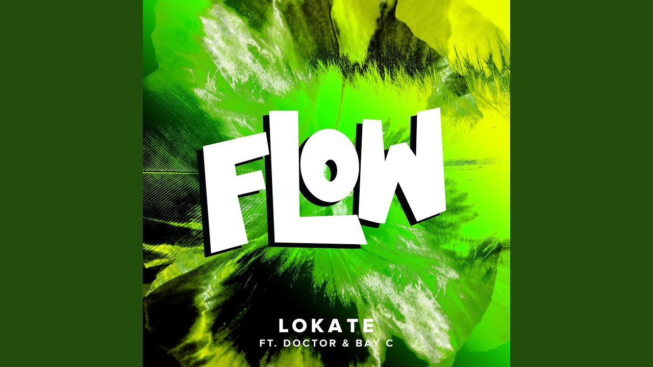 Flow (feat. Doctor & Bay C) (Radio Edit)