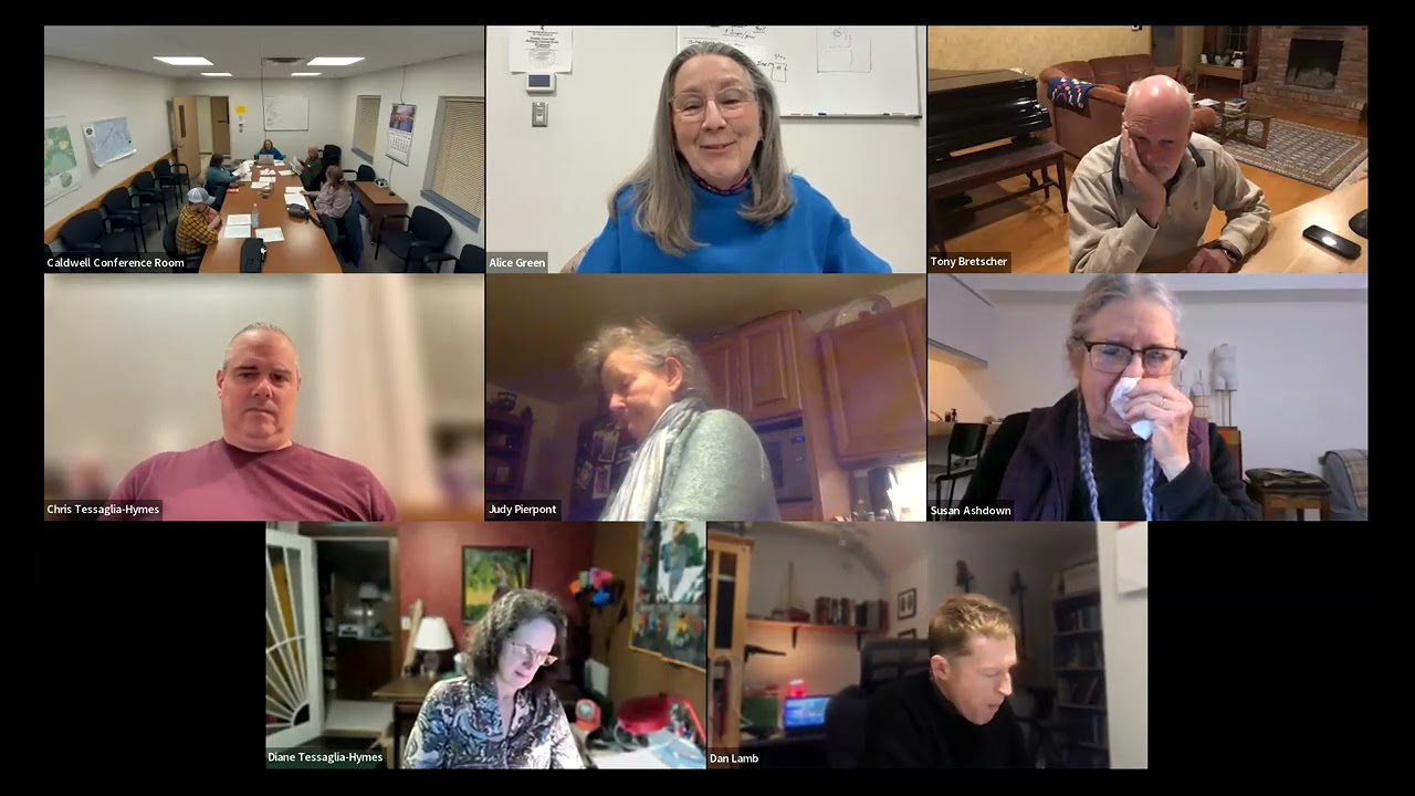 2026-02-16 - Rail Trail Task Force