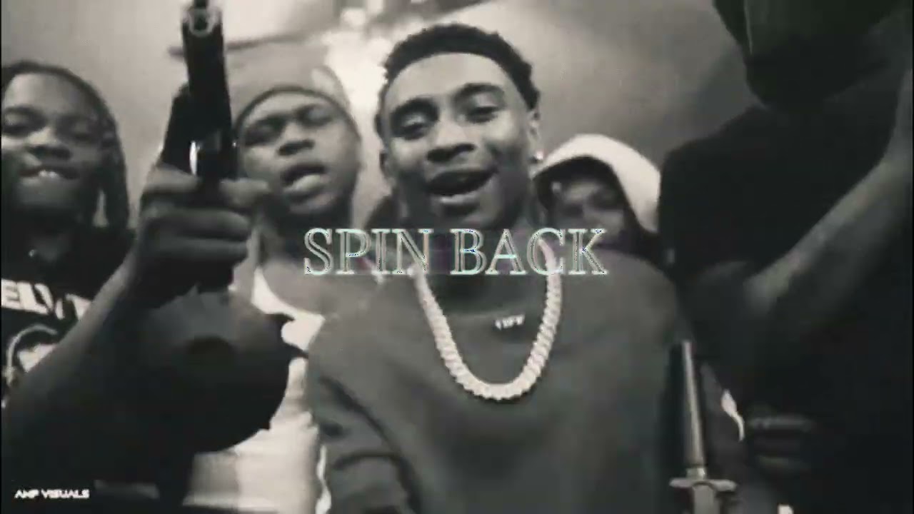 [FREE] LilScoom89 X Screwly G Type Beat 