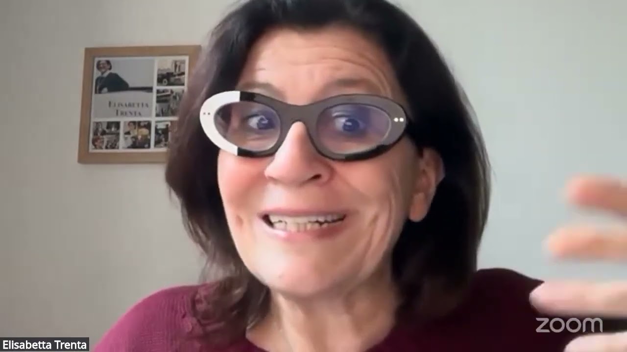 Intervento di  Elisabetta Trenta riguardo la Legge Elettorale nella live del 17 Febbraio