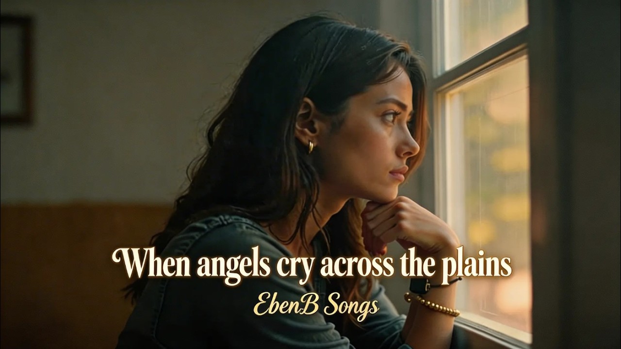 When angels cried across the plains | From Dust to Life |  EbenB Songs