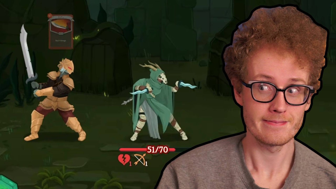 THEY REALLY PULLED IT OFF - Slay the Spire 2