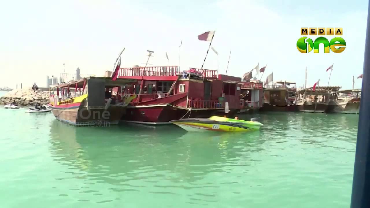 Kumari Fisherman Shot Dead Off Qatar Coast