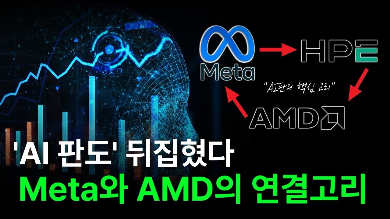 AI에 투자했다면, 이건 알고 가세요ㅣ재테크 농부