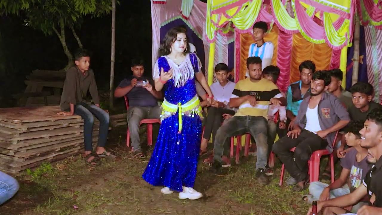 Teri Kasam Meri Jaan | Haryanvi Dj Song | Wedding Dance 2026 by Juthi | Bangla Dance