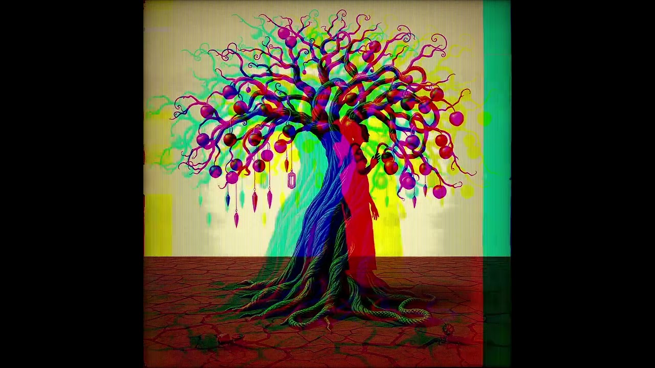 Evolantra - Exit from Eden