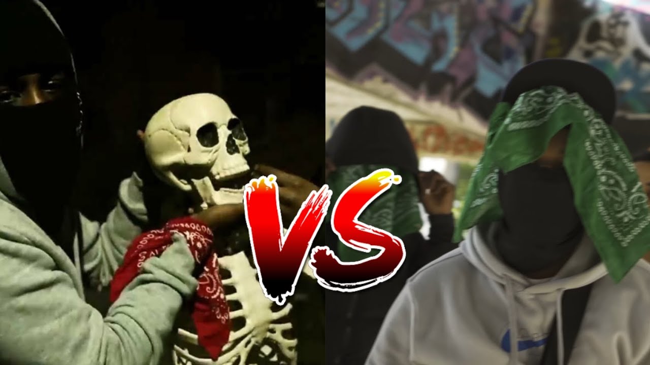 The Deadly War In North-West London &bull; 156 Vs Rayners Lane