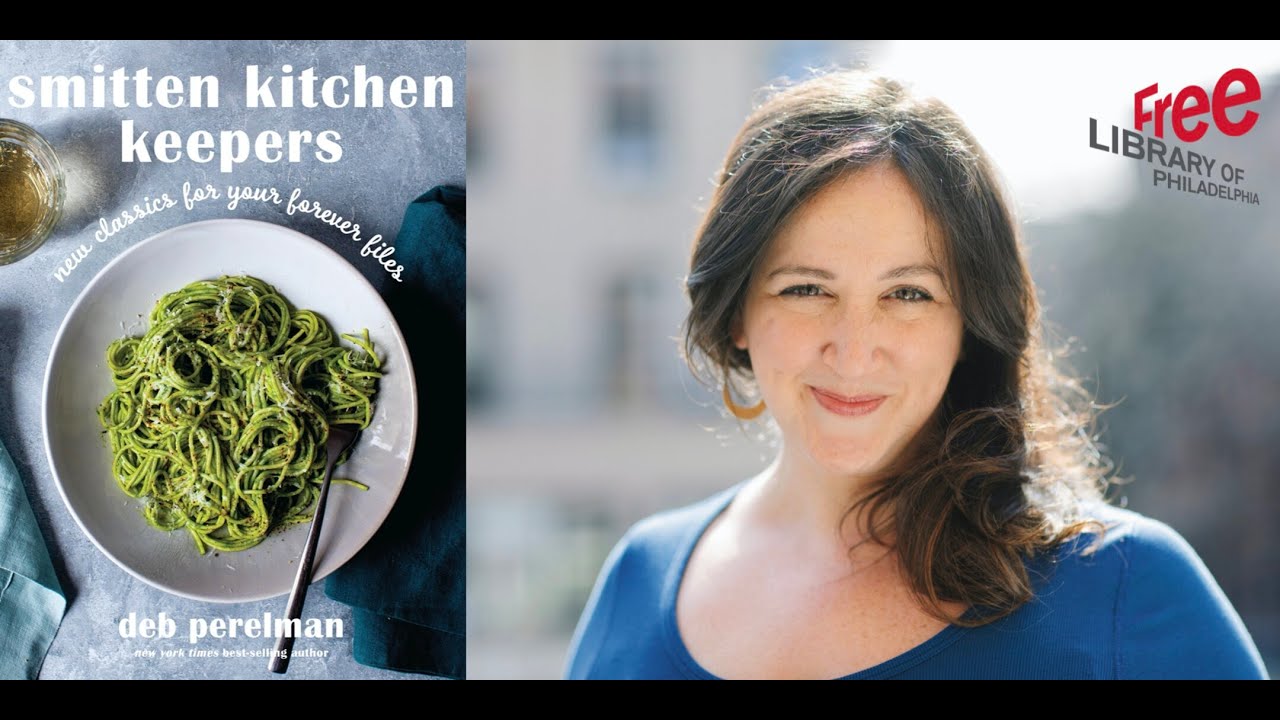 Deb Perelman | Smitten Kitchen Keepers: New Classics for Your Forever Files: A Cookbook