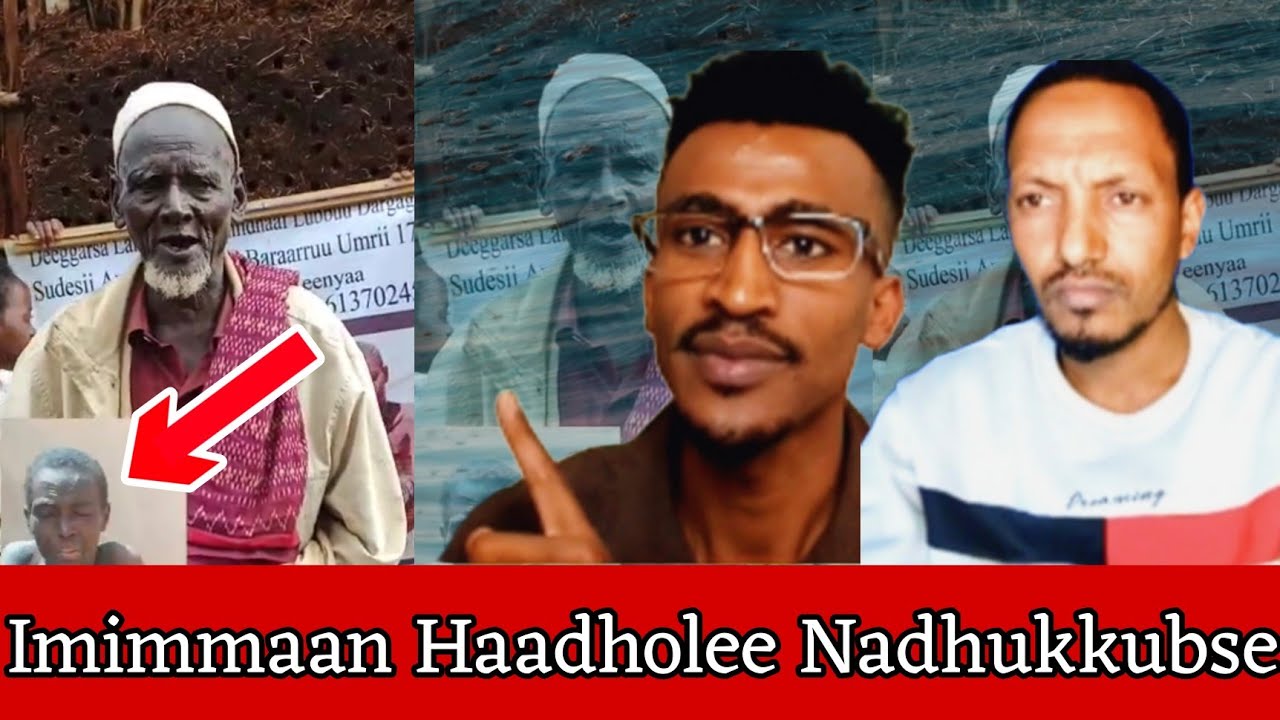 Imimmaan Haadholee Nadhukkube