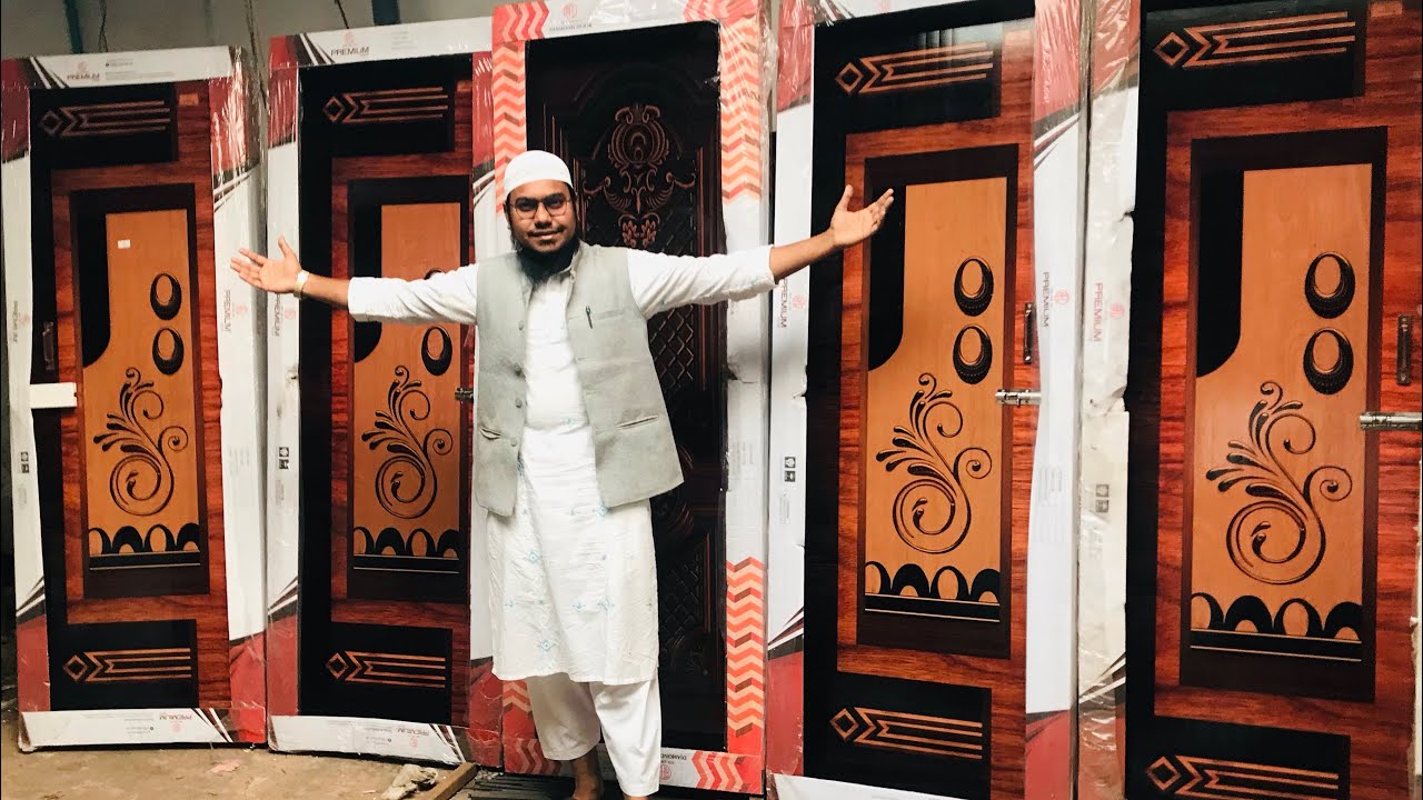 Rfl Diamond Door ✅  Rfl Premium Door ❤️ কম বাজেটে মজবুত প্লাস্টিকের দরজা 📍