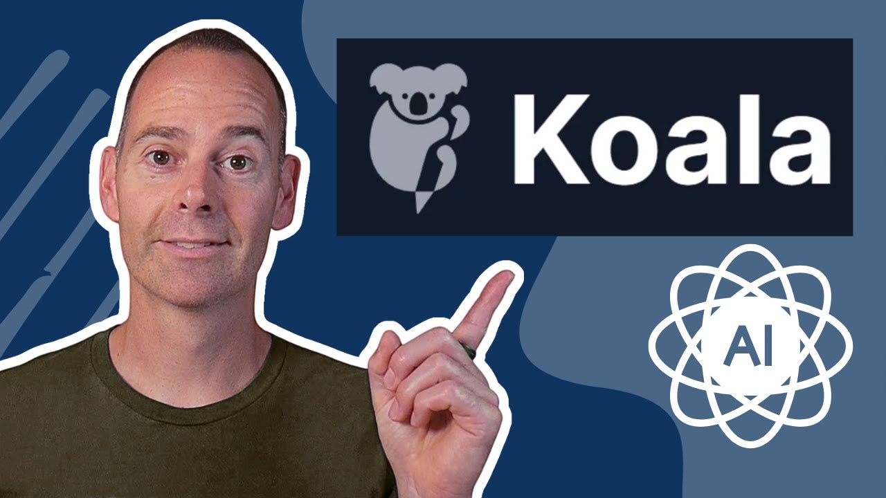 Koalawriter: How to Create a Blog Post in 5 Minutes