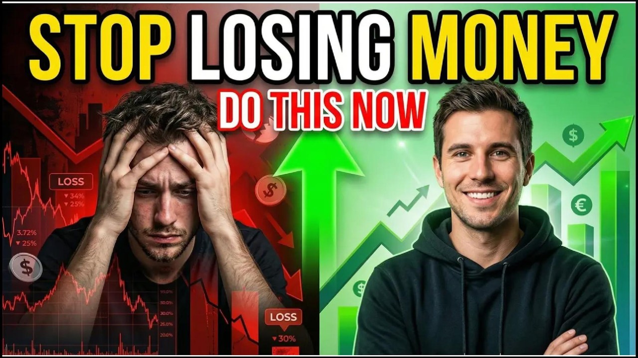 GROW Your MONEY FASTER Without Taking More RISK