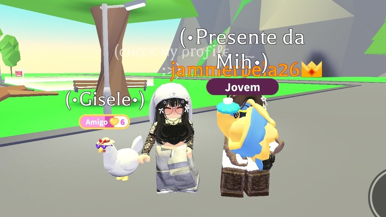 Entrega do albatroz dourado! @MarianeNegrelli 