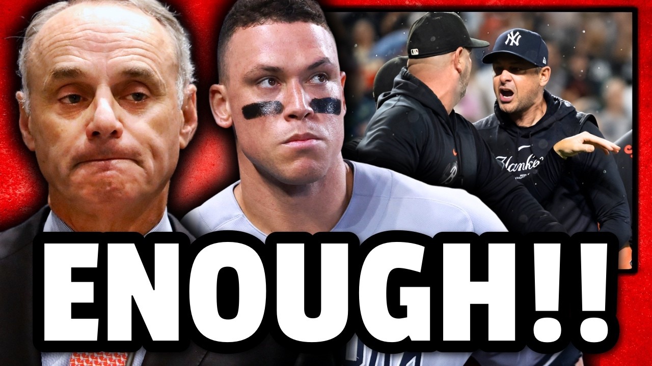 MLB Needs to STOP THIS!? Pete Alonso Screwed Over His Teammates..? (MLB Recap)
