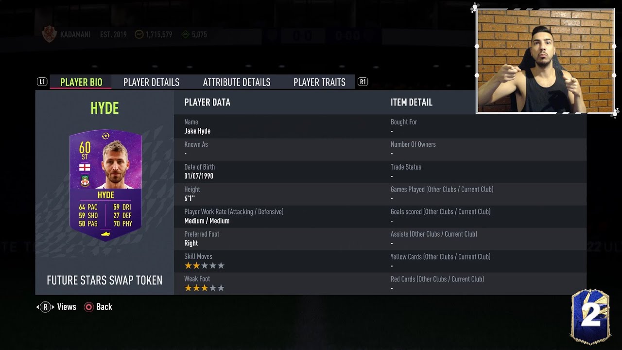 FUTURE STARS TOKENS!!! MALDINI SBC!! DAILY CONTENT REVIEW!