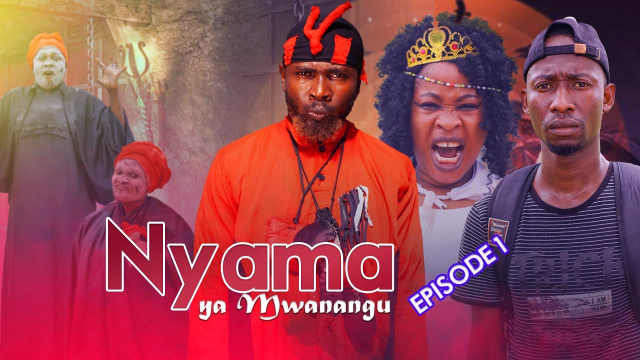 NYAMA YA MWANANGU .                                  MAMA YANGU ANATAKA KUNILA NYAMA @MWAKATOBE
