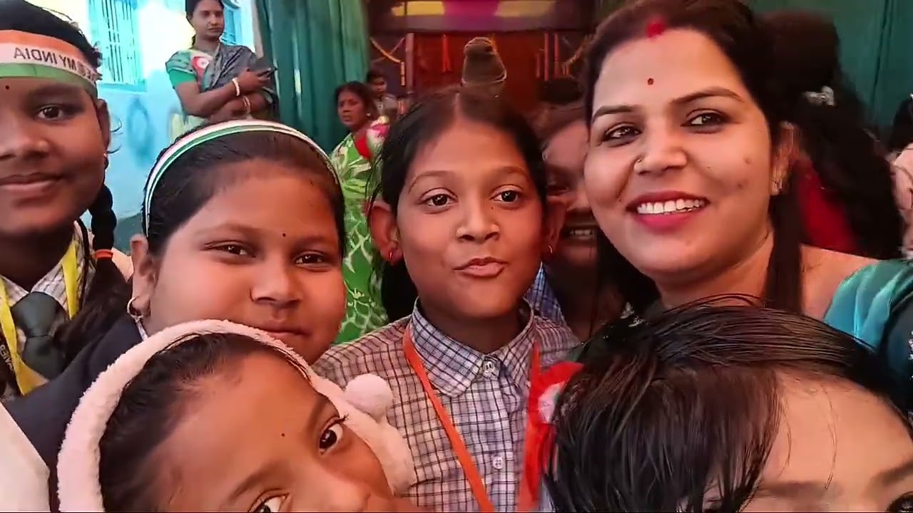ଆପଣ ମାନଙ୍କ ପିଲା ଏତେ Talented #city kids school students #city kids school keonjhar maining road 