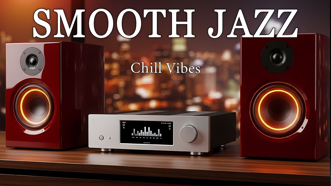 Midnight Calm Flow 🌙 Smooth Soul R&B for Deep Night Work Focus 🎶