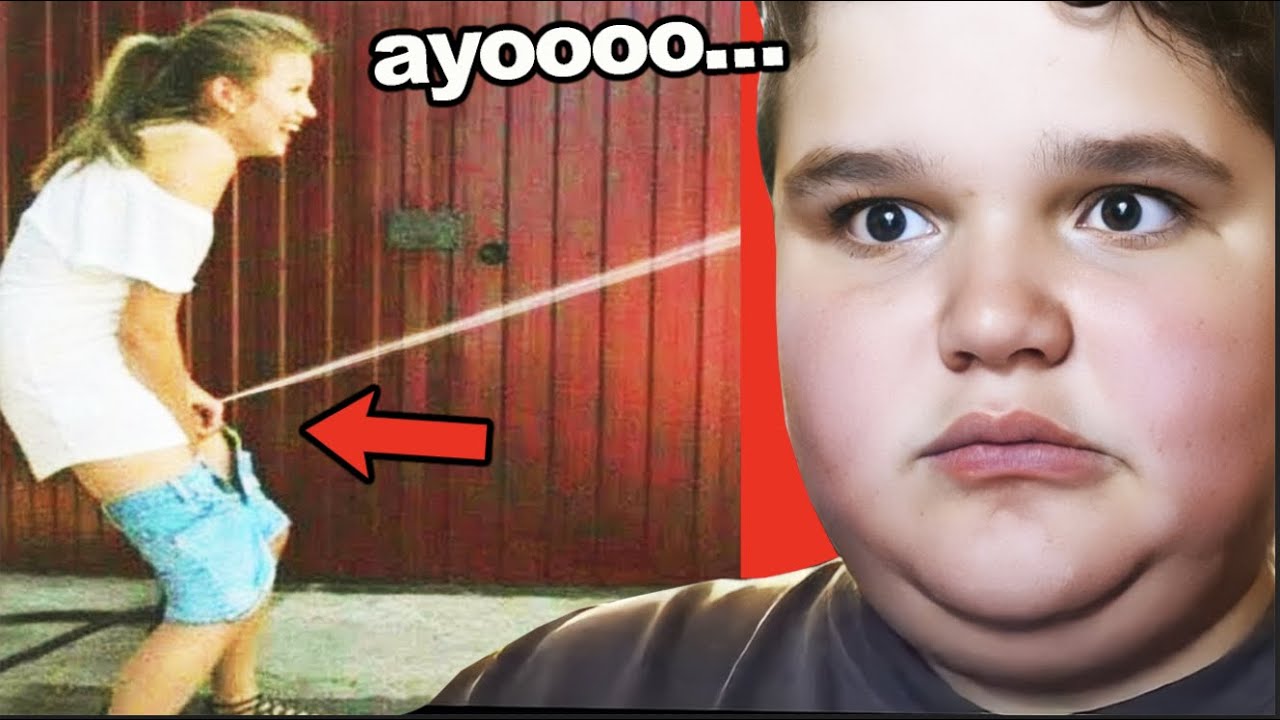 She went to the bathroom… IN CLASS… (storytime)