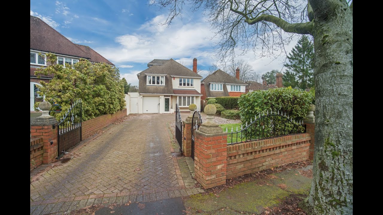 Dove House Lane - Fine & Country Solihull &ndash; Martin Grant & Rachel Hyde