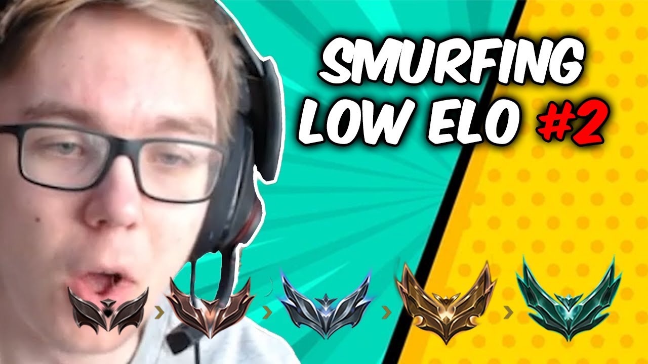 The Bausffs Smurf 2 Sion Top Runes Build Proxy Jak'sho Clip Buff Guide