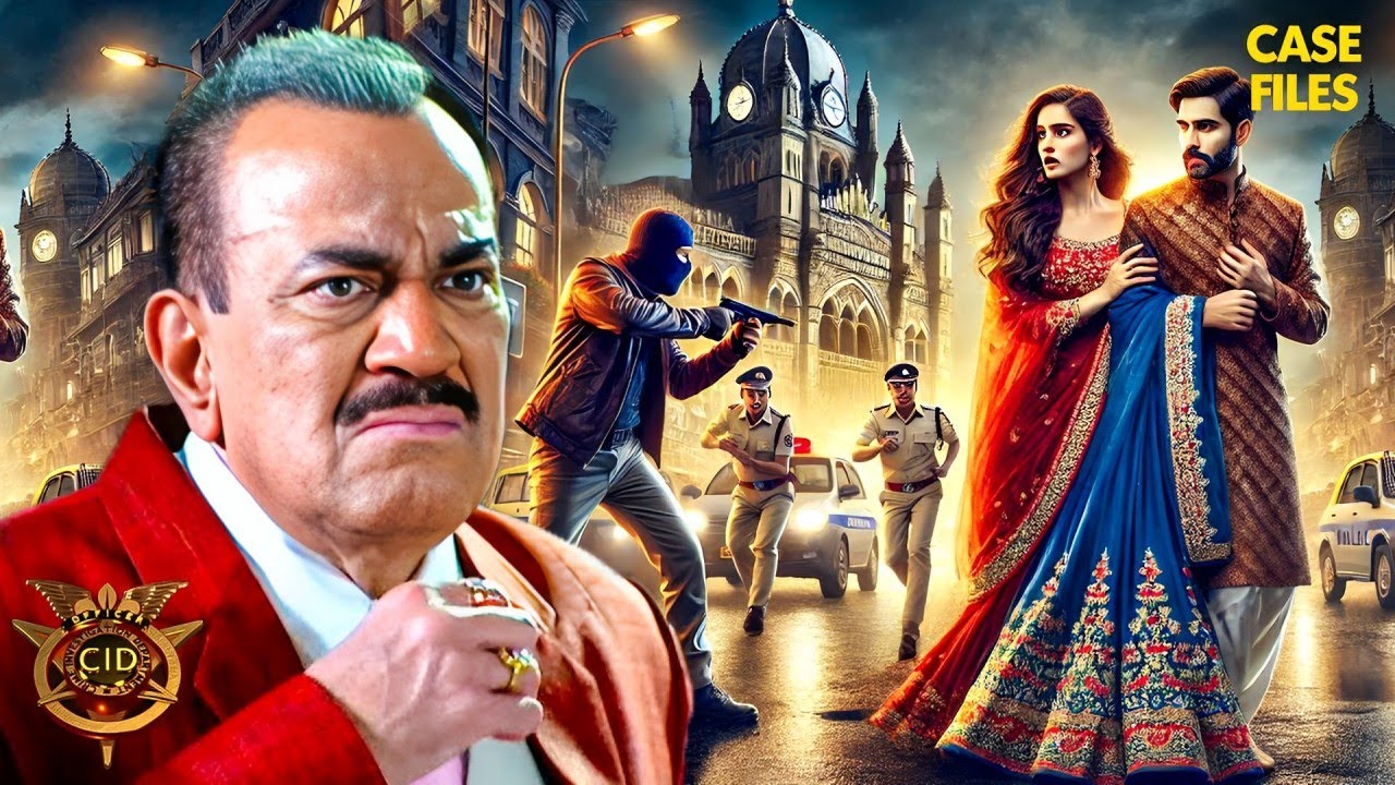 आखिर किसने किया एक Couple पर Attack ? | CID | CID New |CID Season 2 |