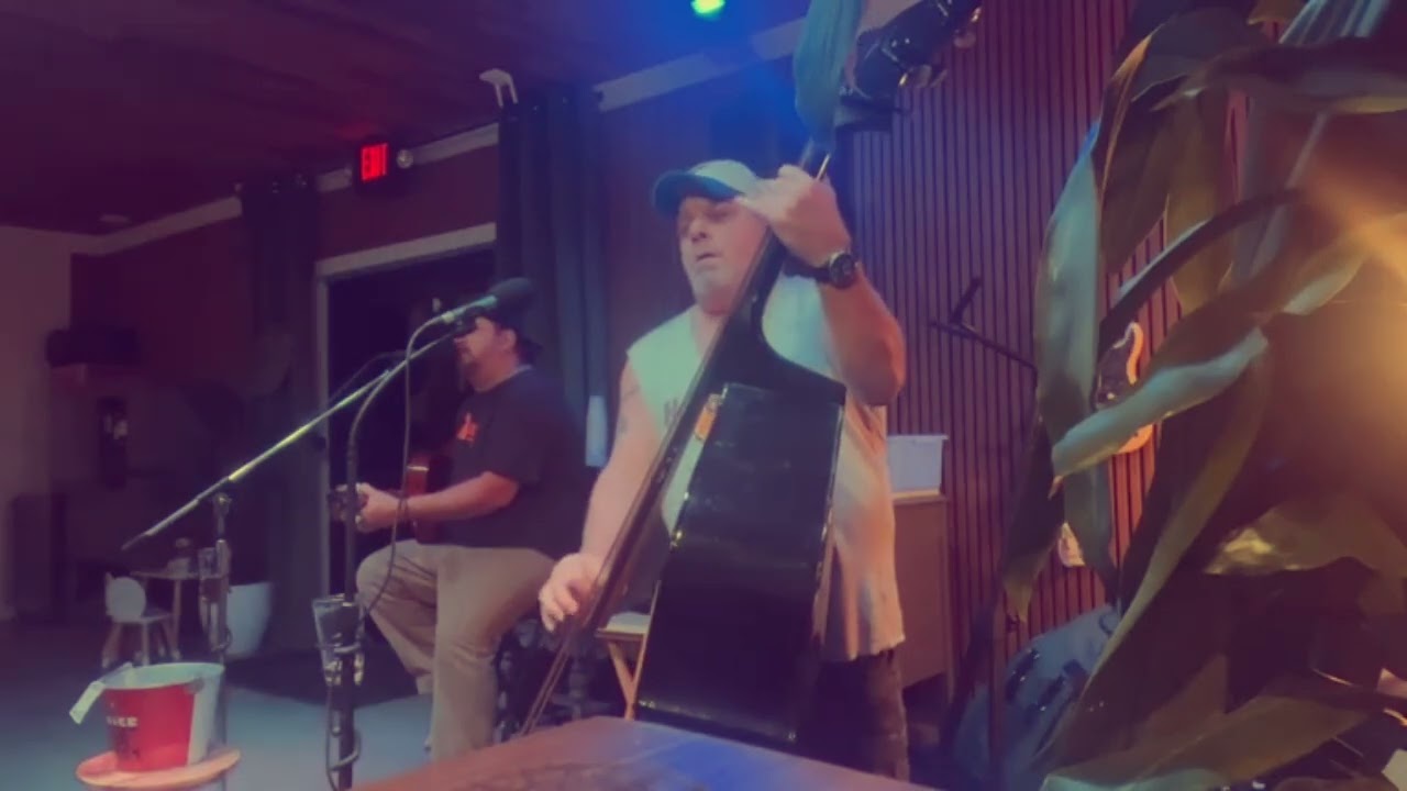 The Barstool Prophets live @ Belleair Coffee co & Taphouse March 6th 2026 part 2 
