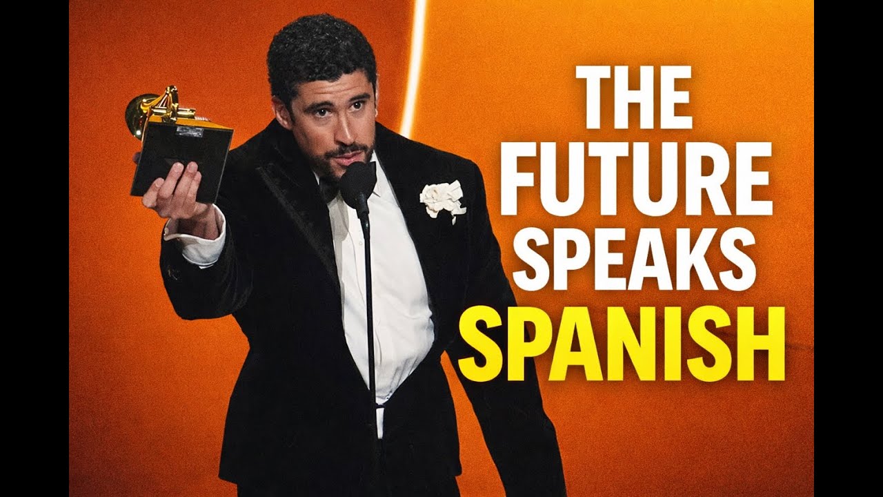 Bad Bunny's Super Bowl Show Proves The Culture War Is Over And Change Is Here