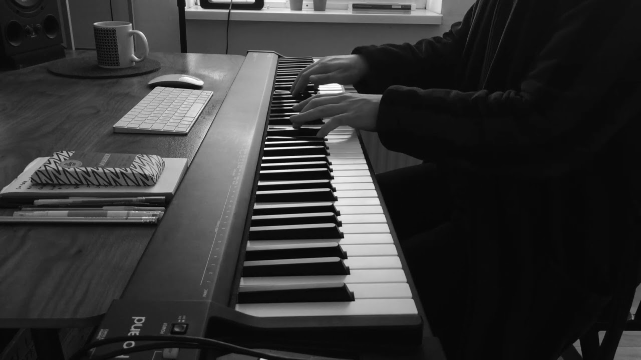 Waltz Op. 69 No. 2 - F. Chopin