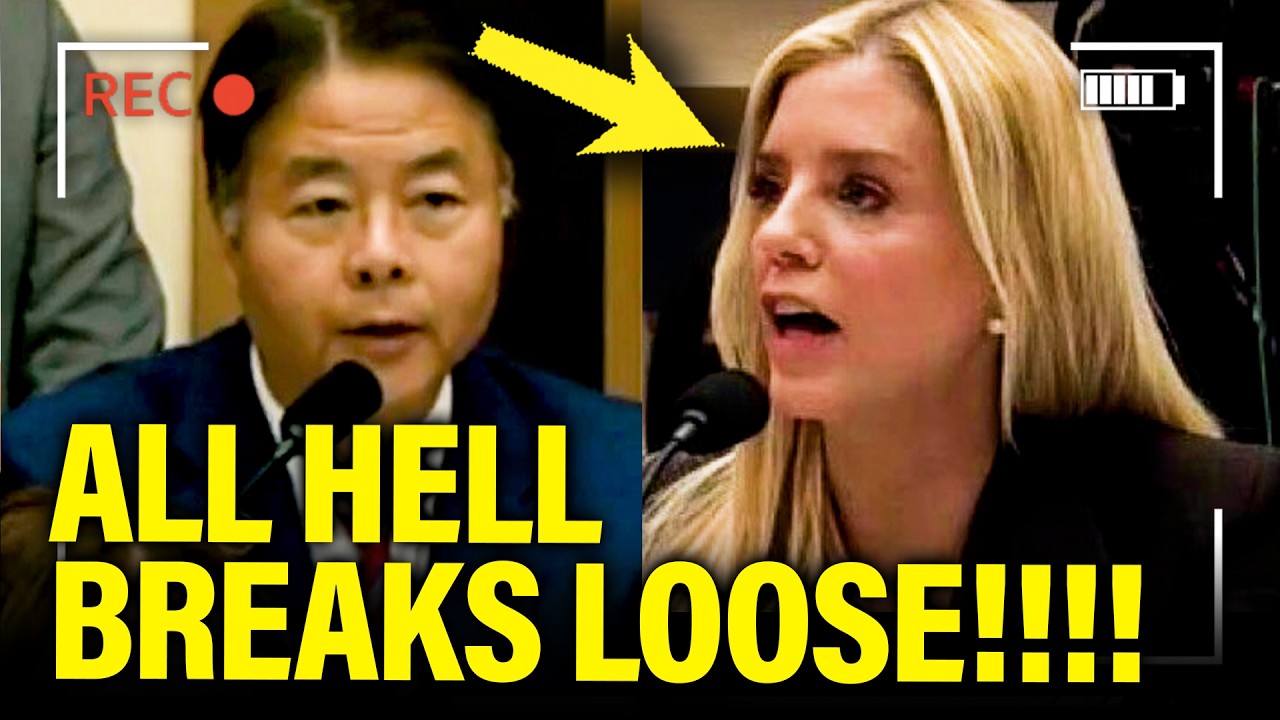 🚨Trump AG HUMILIATES HERSELF under CROSS-EXAM at Hearing