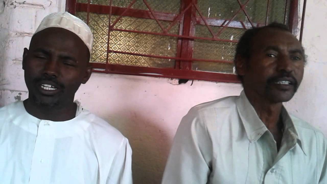 السماني بليلو ساجد