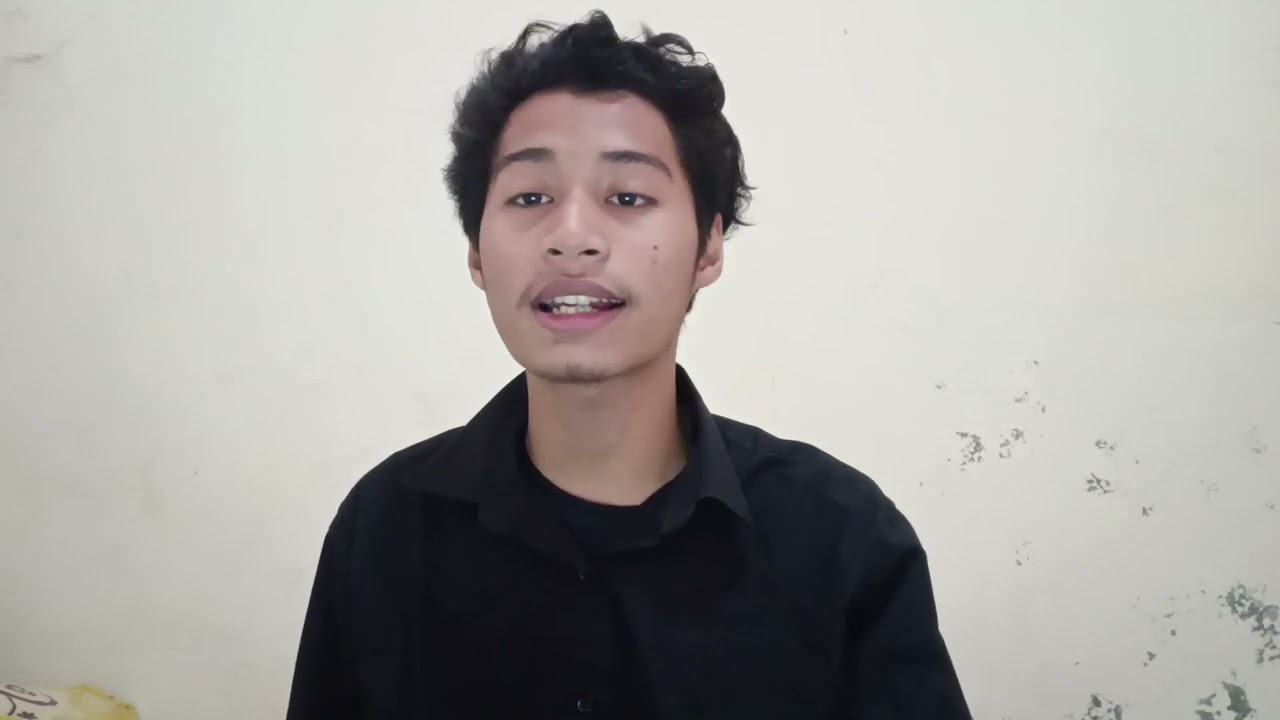 Pendidikan Karakter Islam - Seminar Pendidikan Agama