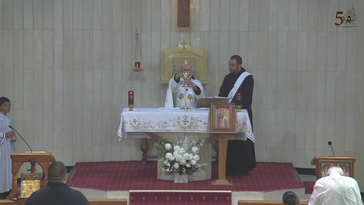 Live Stream at St Charbel's Monastery, Sydney