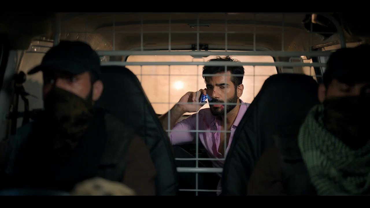 Himmat's Savagery ft. the Squad | Hotstar Specials Special Ops 2