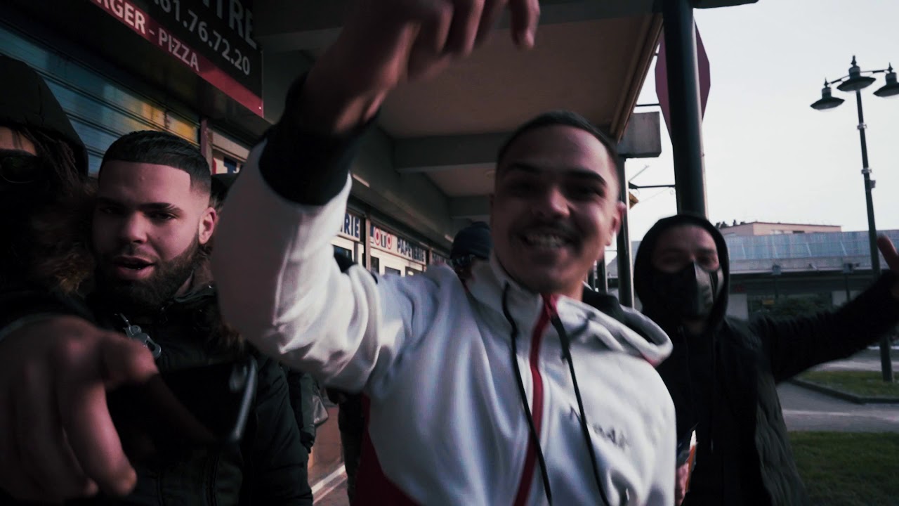 S.O.F - Bâtiment (Clip officiel)