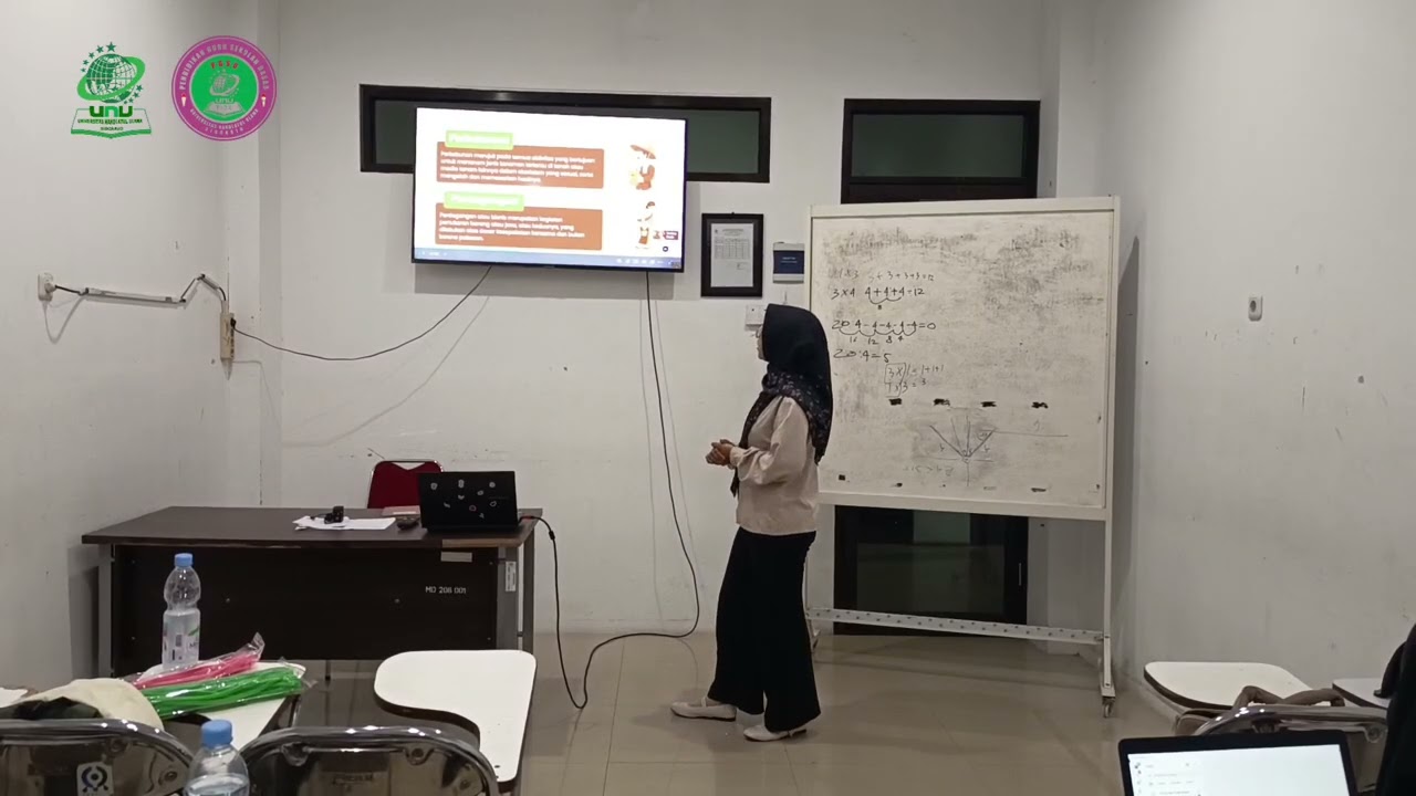 Praktek pembelajaran IPAS ( Mengenal Ekonomi Sekitar Kita) 