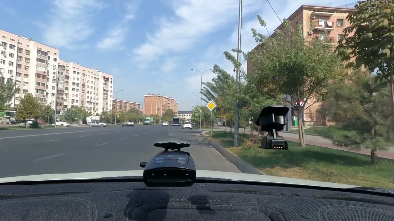 Neoline 7500s vs Silverstone Sochi Z ( Kaskad )