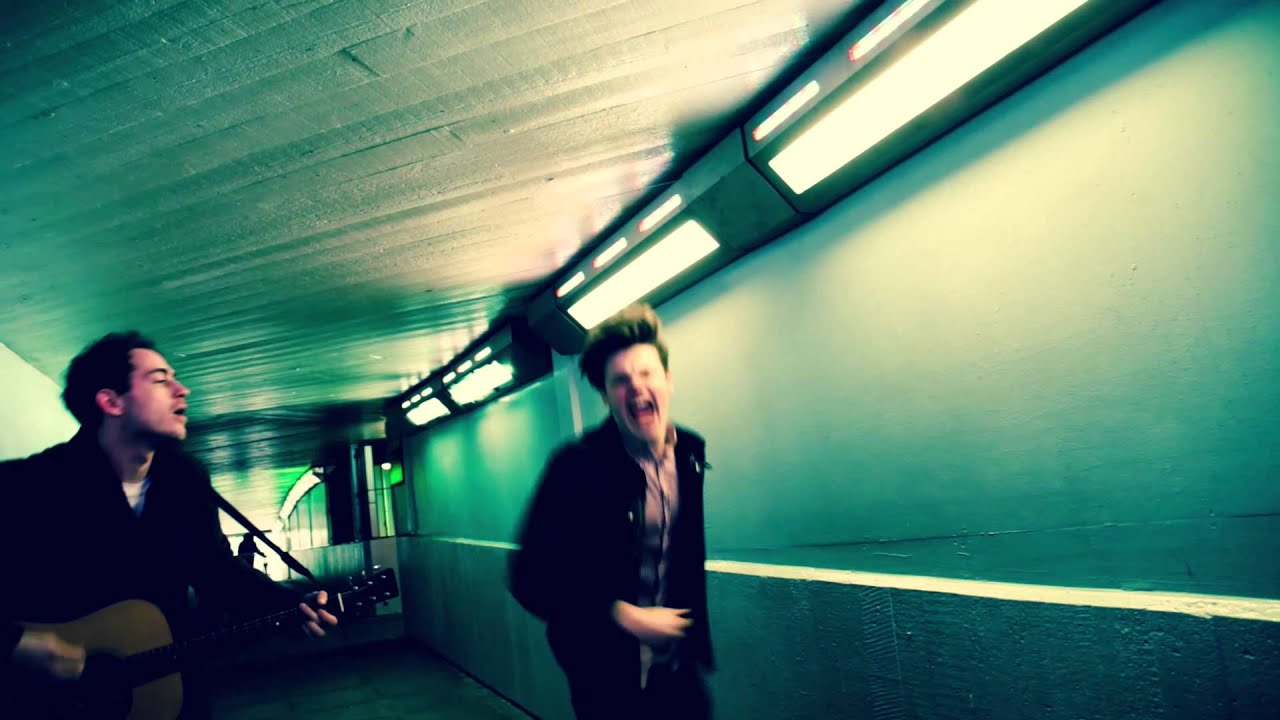 Harrison - Miss Those Days