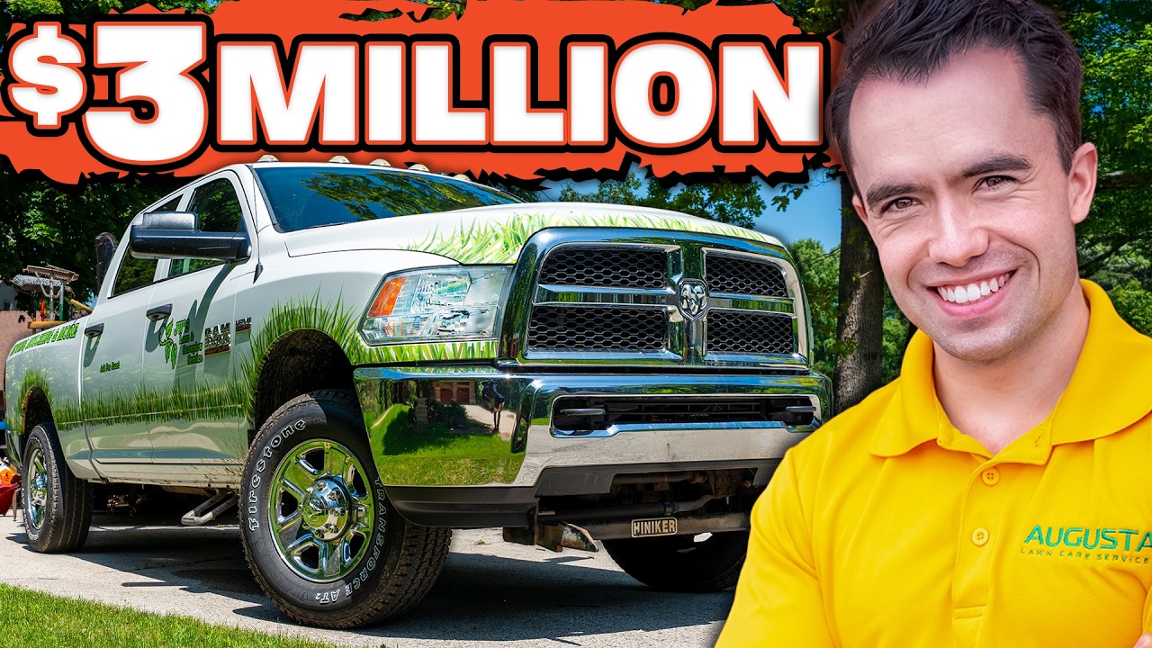 4 Businesses. All Stuck at $1M. Here's Why.