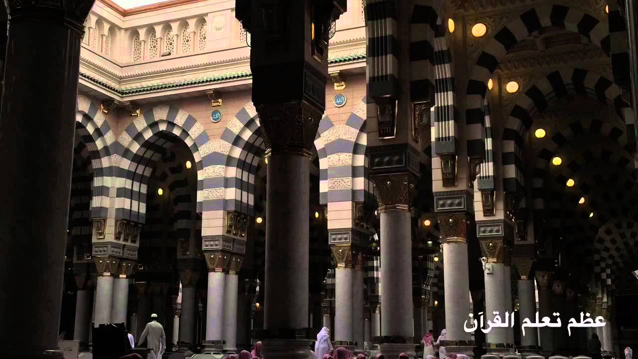 كلام نفيس للشيخ : د.خالد السبت 