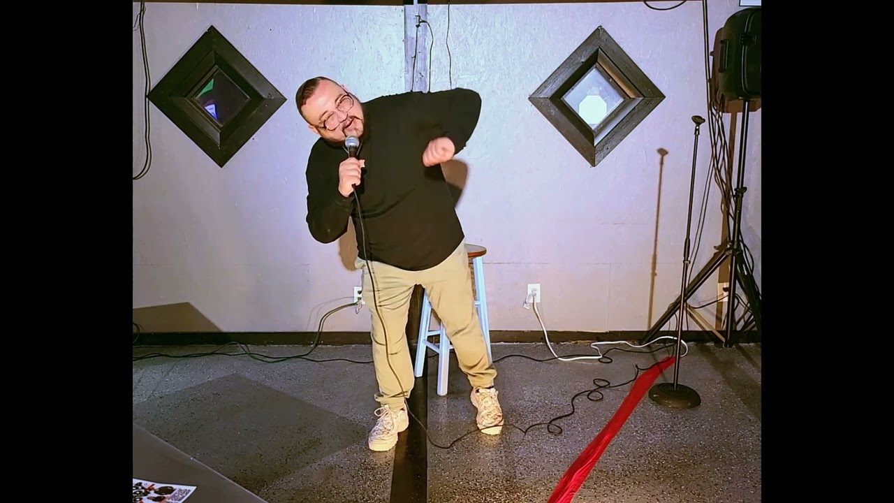 MPH Comedy Show!