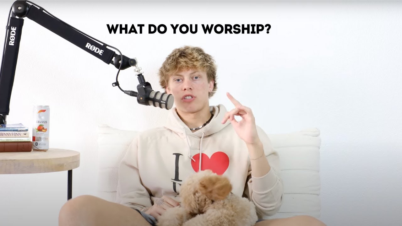What Do You Worship? (EP 28)